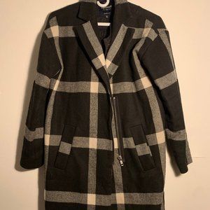 Madewell Coat